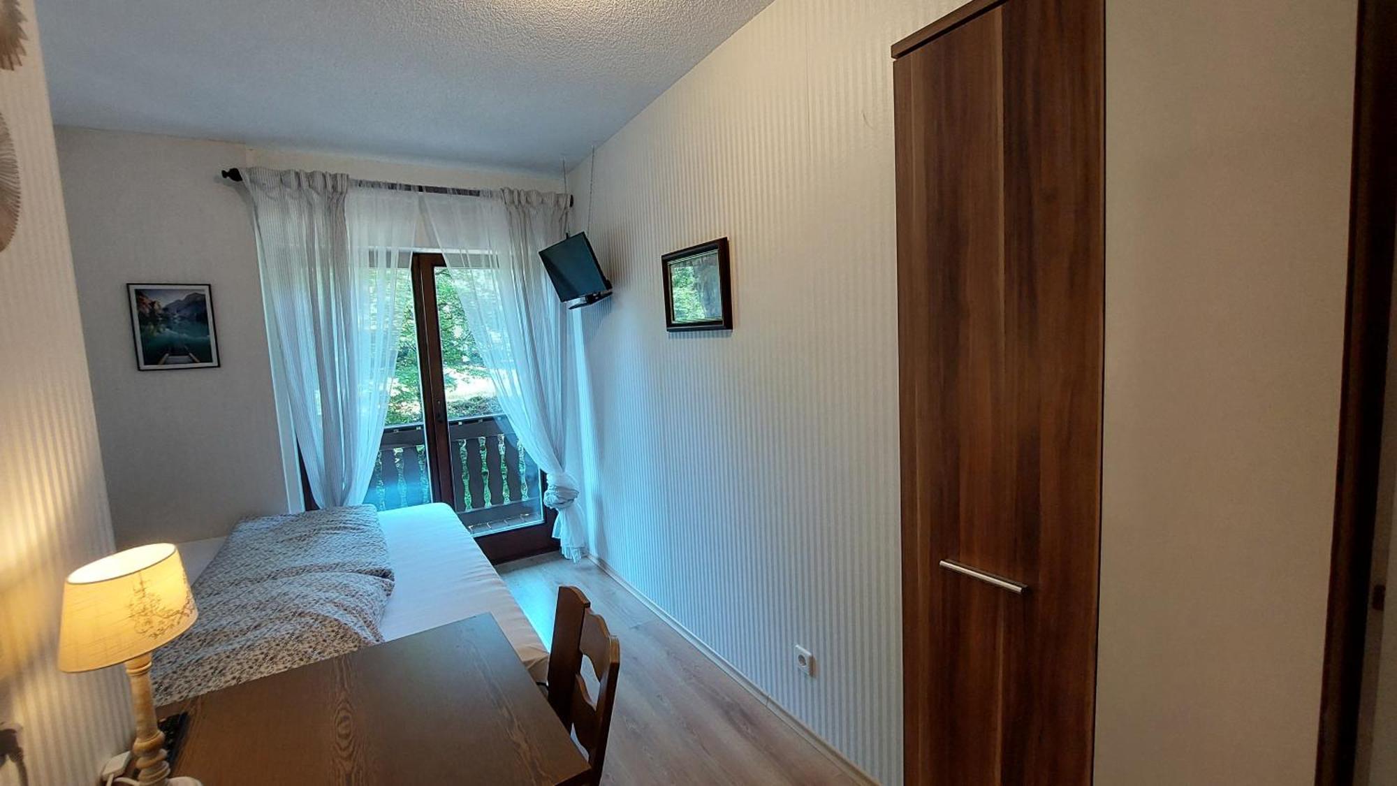 Gaestehaus Gerhardt Schweigen-Rechtenbach Ngoại thất bức ảnh